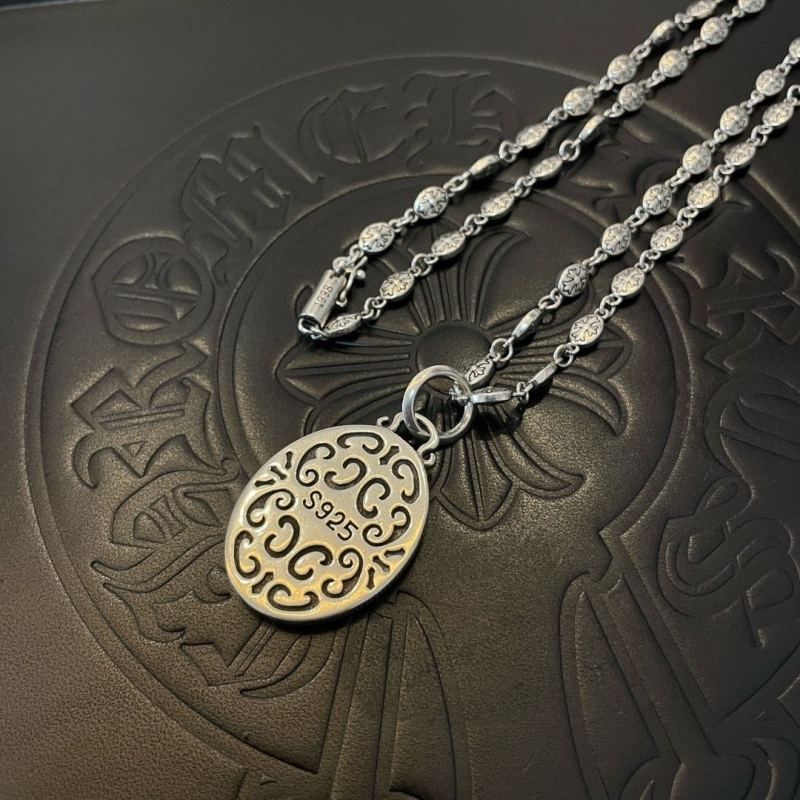 Chrome Hearts Necklaces